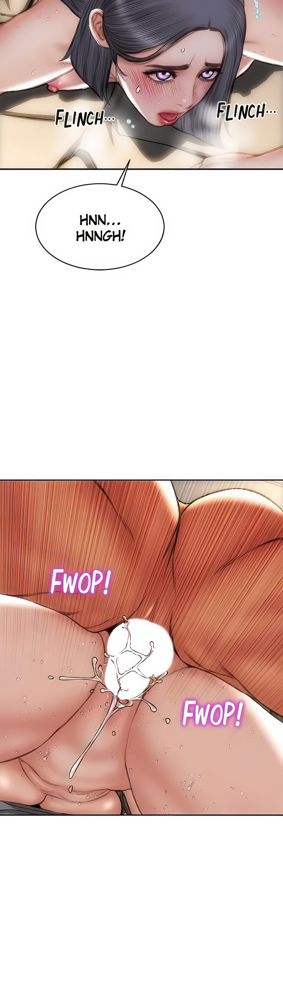 Bad Guy Chapter 71 image 28