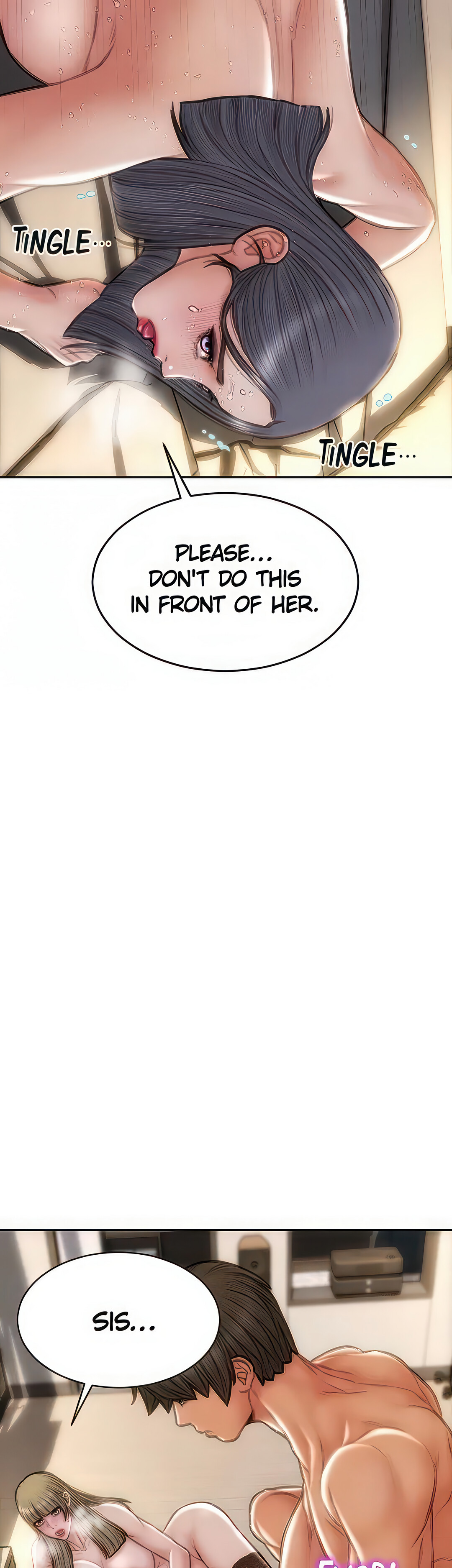 Bad Guy Chapter 71 image 31