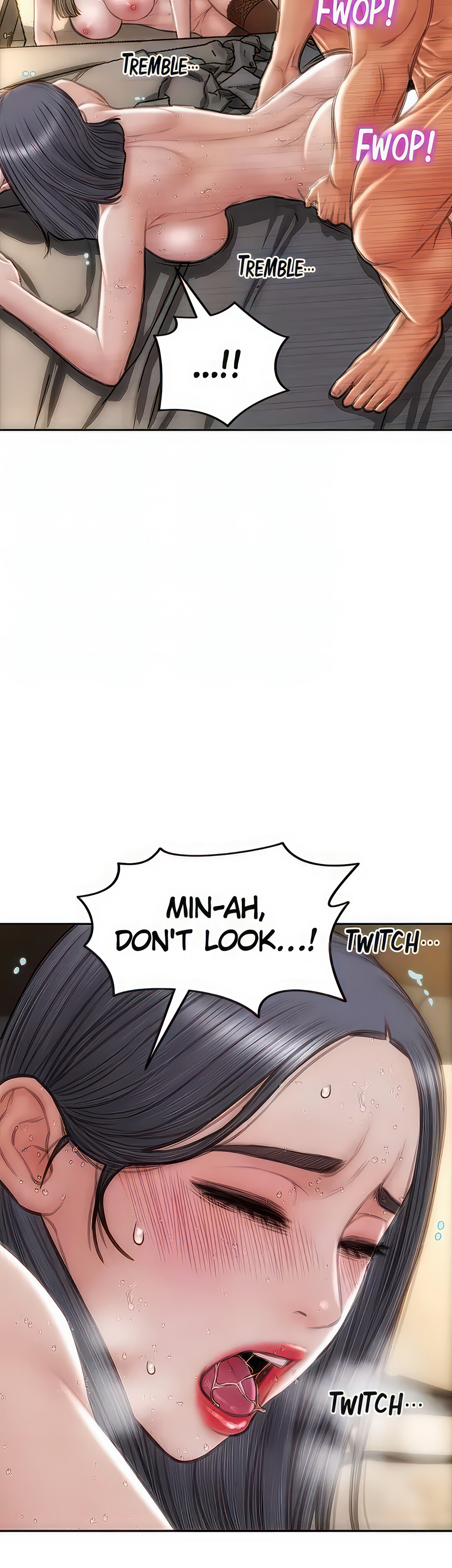Bad Guy Chapter 71 image 32