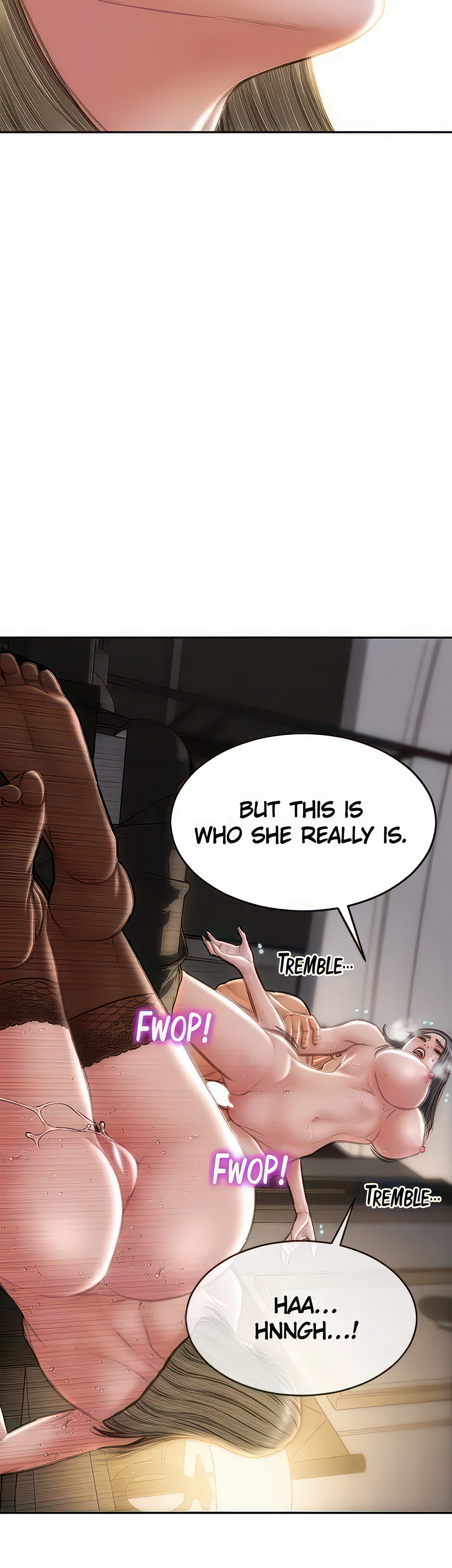 Bad Guy Chapter 71 image 37