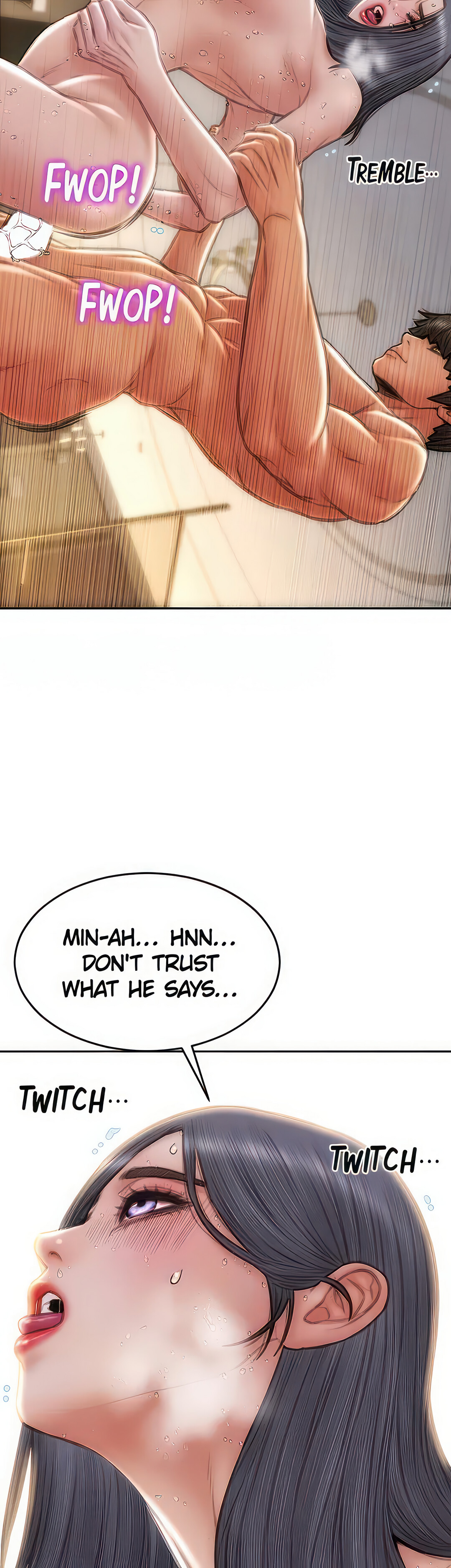 Bad Guy Chapter 71 image 39