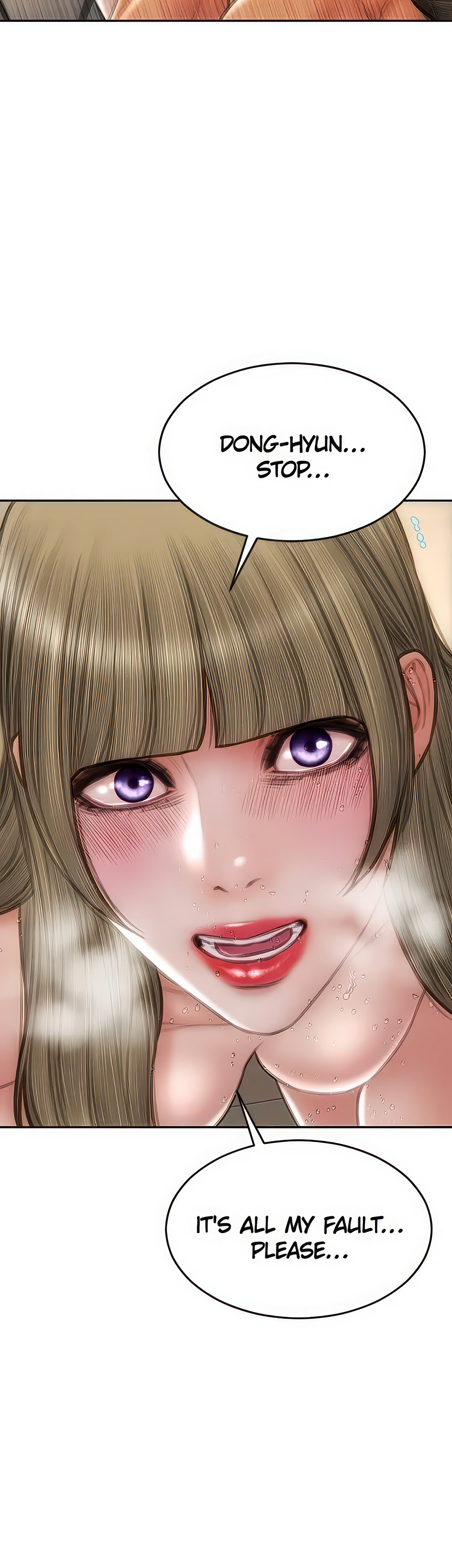 Bad Guy Chapter 71 image 44