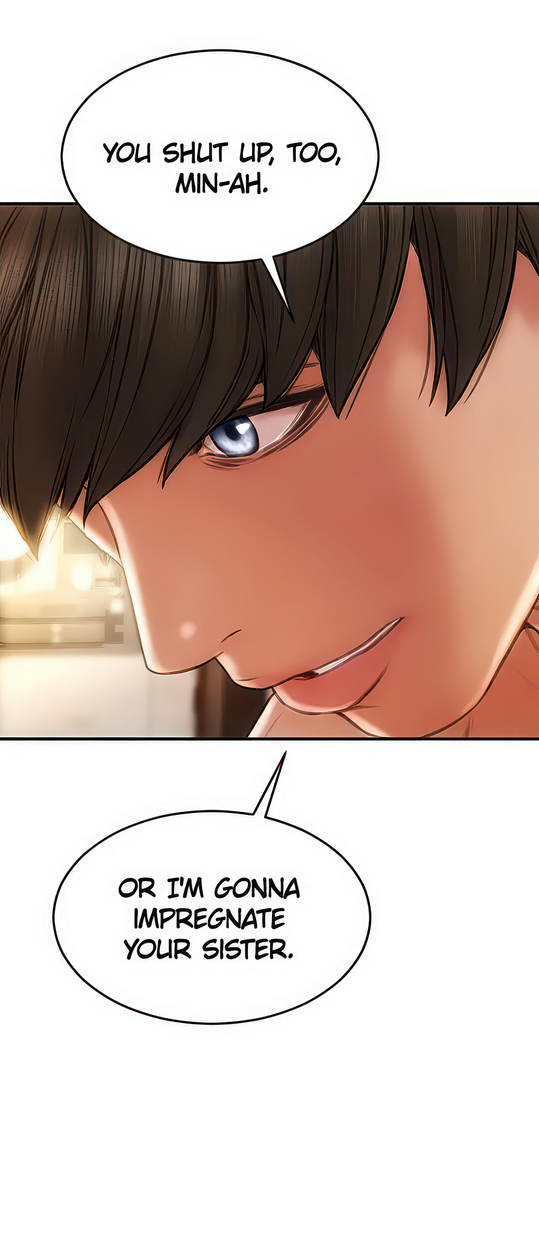 Bad Guy Chapter 71 image 45