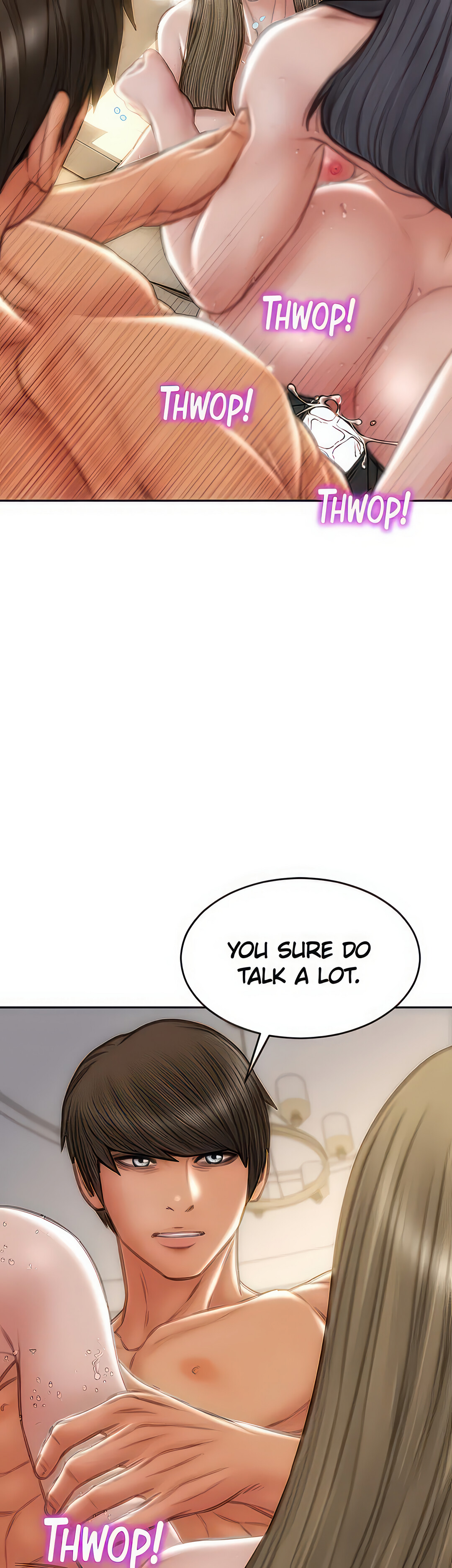 Bad Guy Chapter 71 image 47