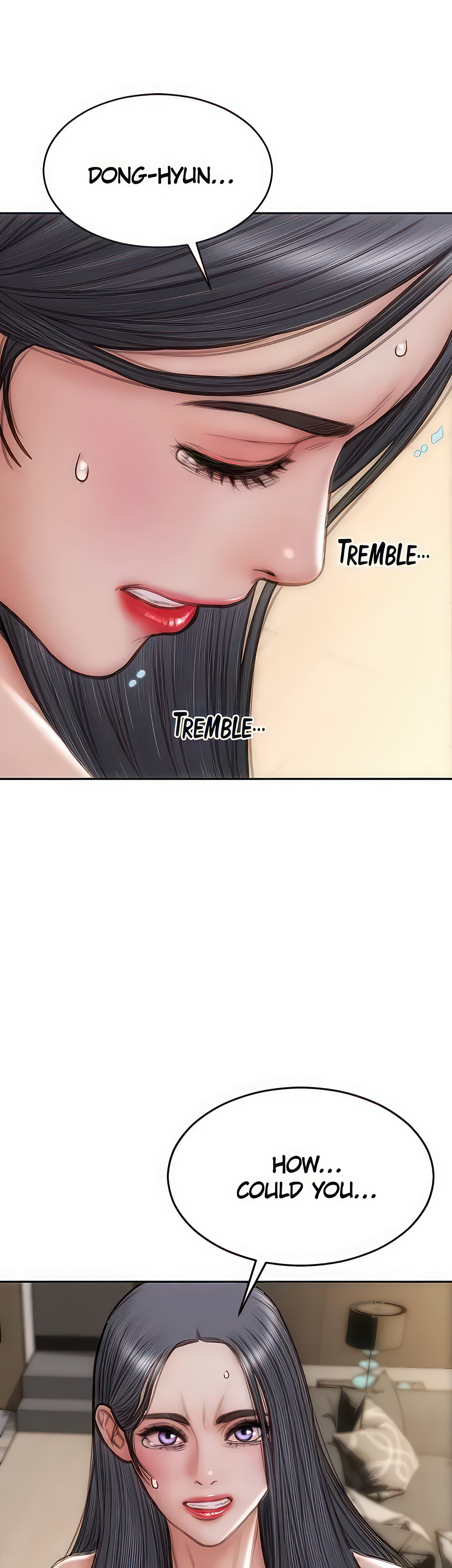 Bad Guy Chapter 71 image 4
