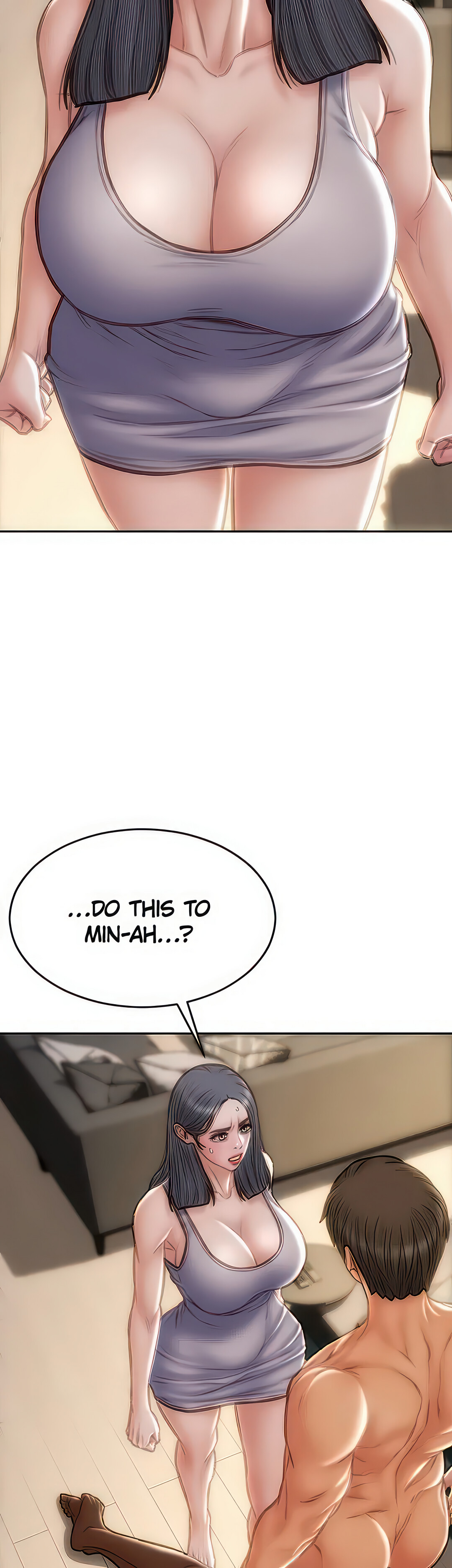 Bad Guy Chapter 71 image 5