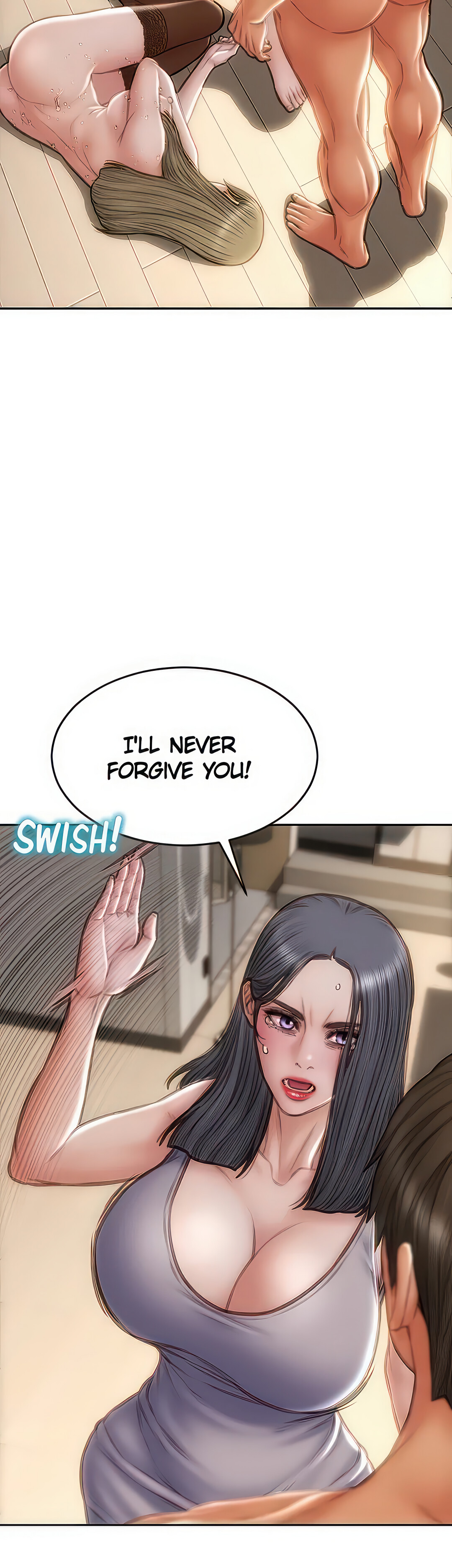 Bad Guy Chapter 71 image 6