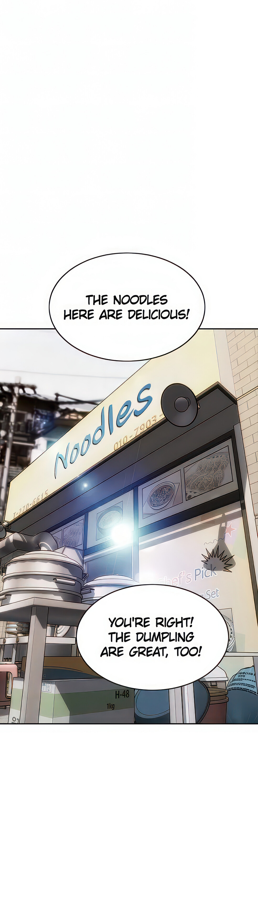 Bad Guy Chapter 72 image 12