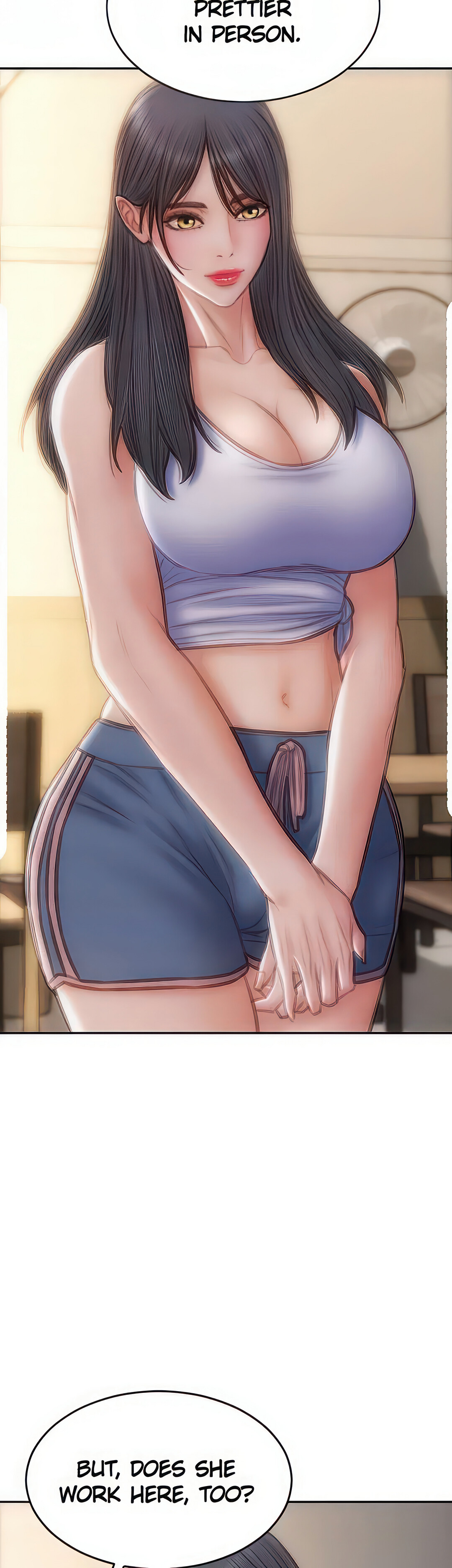 Bad Guy Chapter 72 image 14