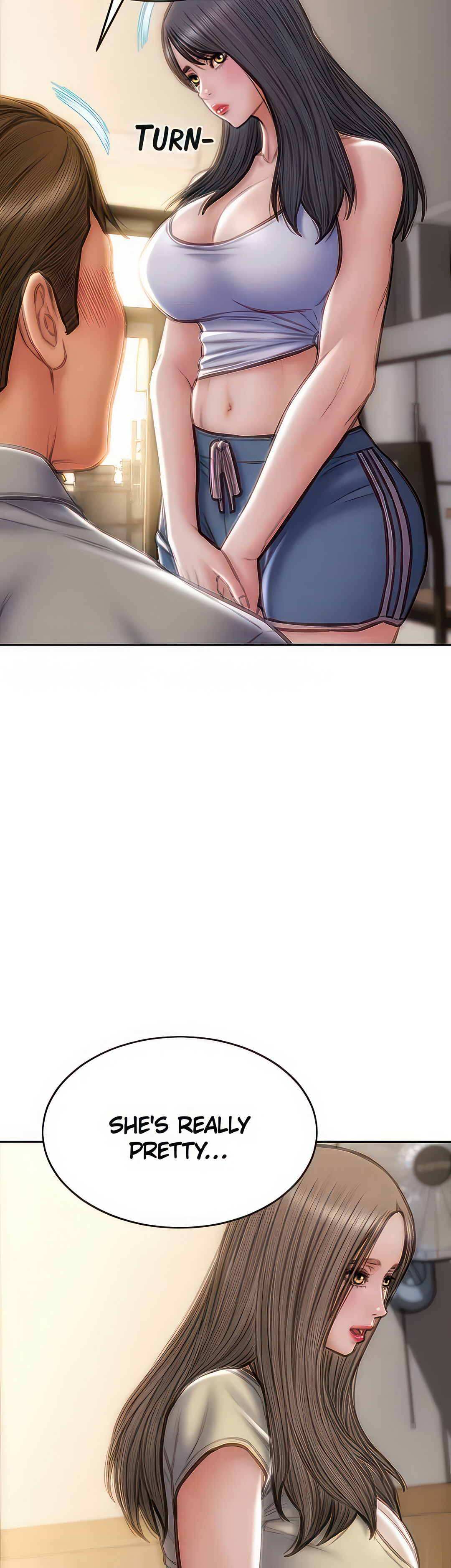 Bad Guy Chapter 72 image 15