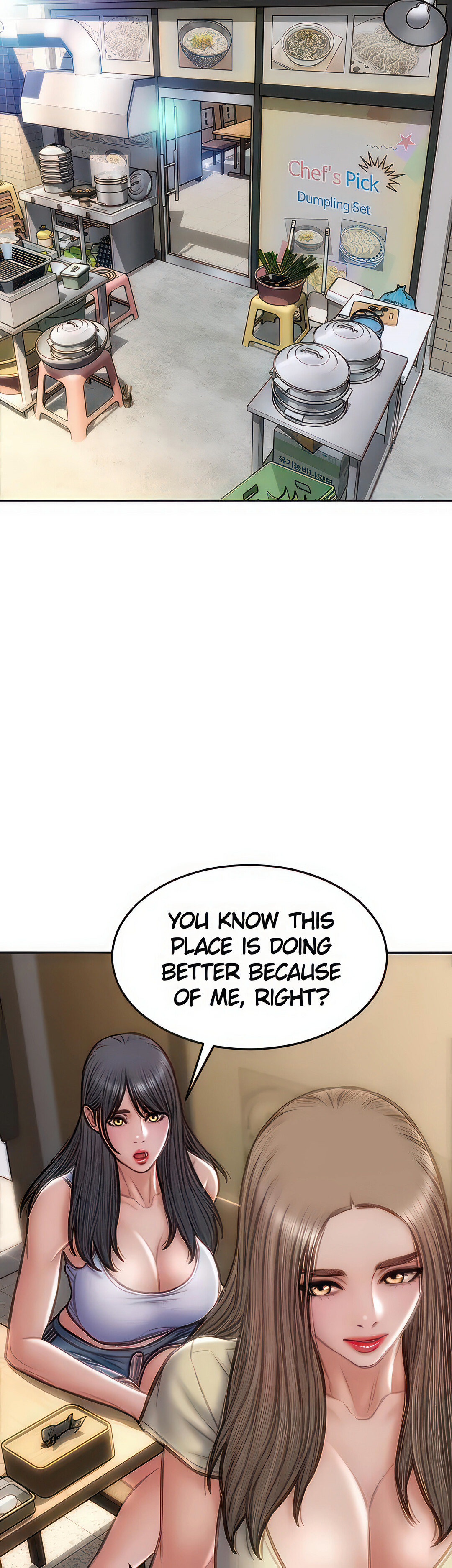 Bad Guy Chapter 72 image 20