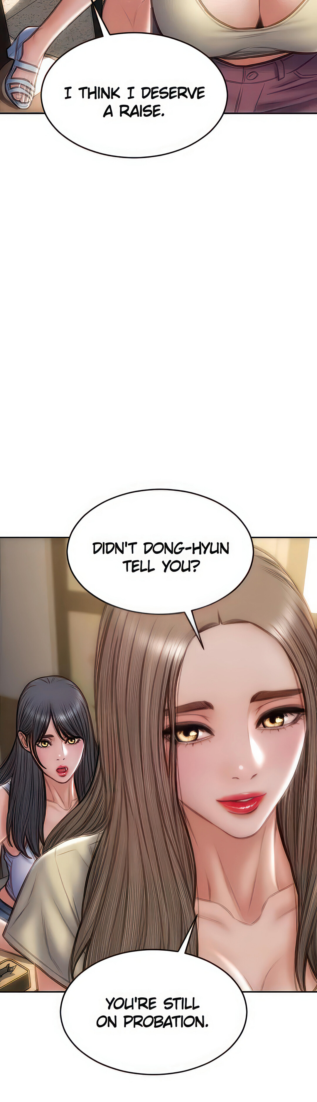 Bad Guy Chapter 72 image 21