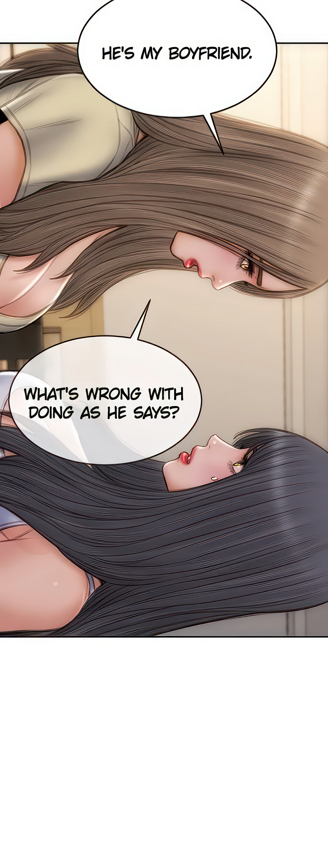 Bad Guy Chapter 72 image 23