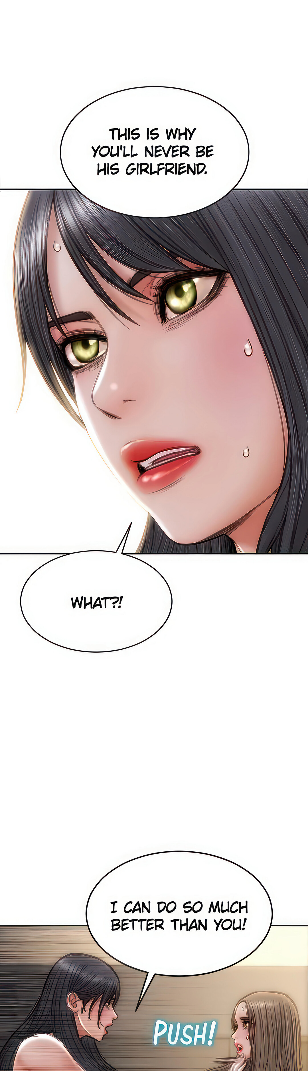 Bad Guy Chapter 72 image 24