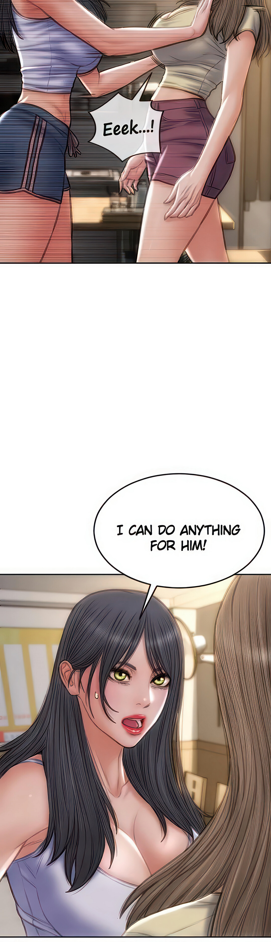 Bad Guy Chapter 72 image 25