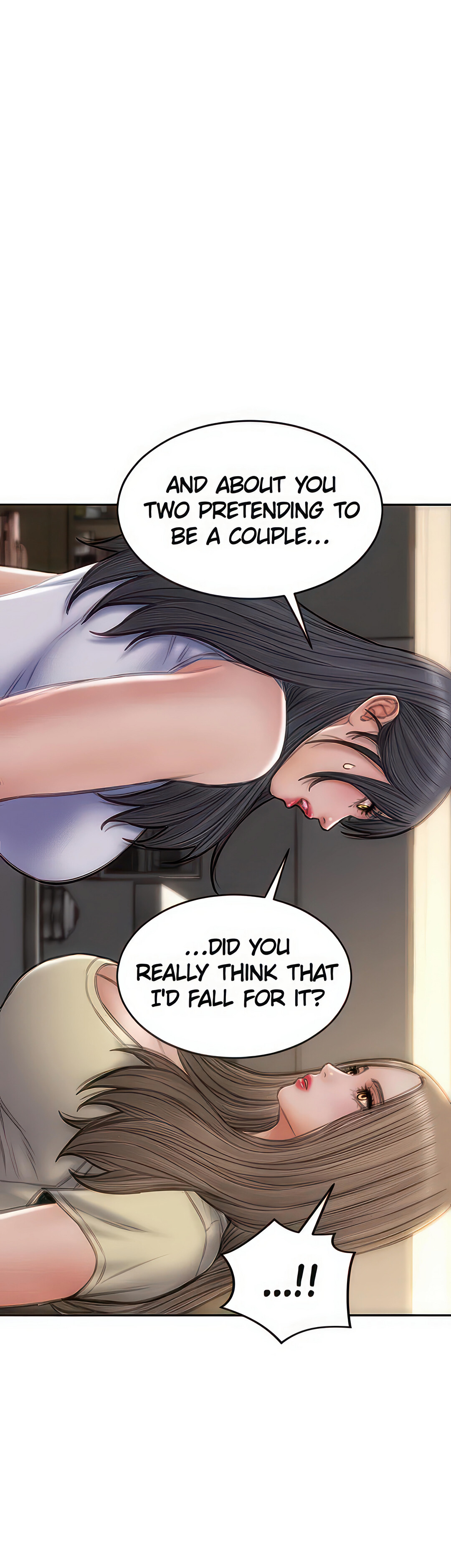 Bad Guy Chapter 72 image 26