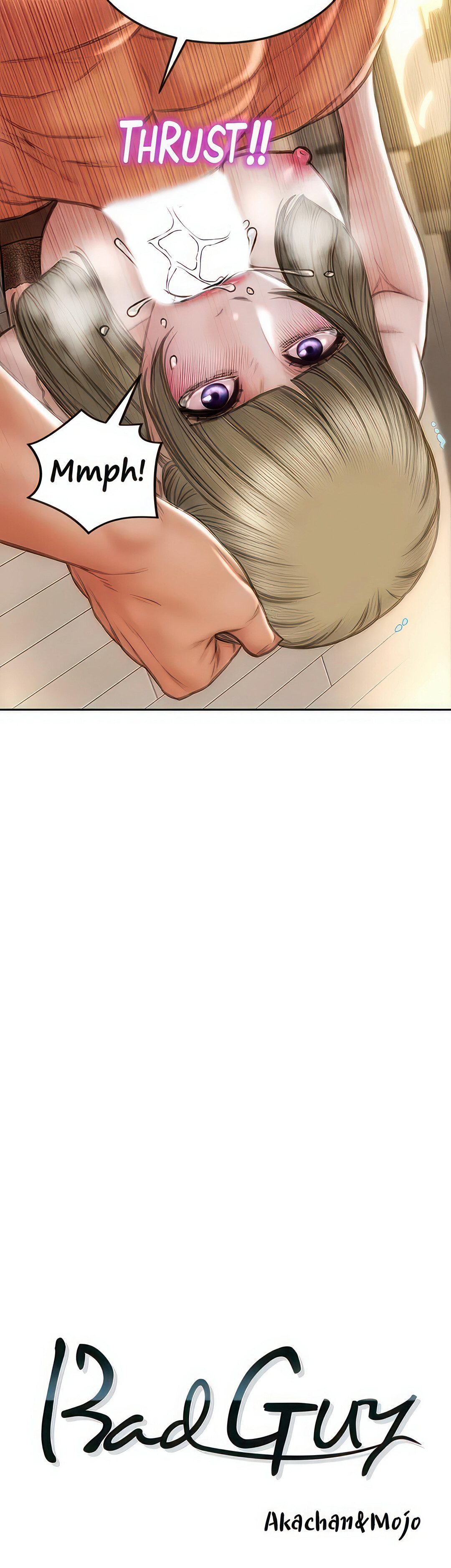 Bad Guy Chapter 72 image 2
