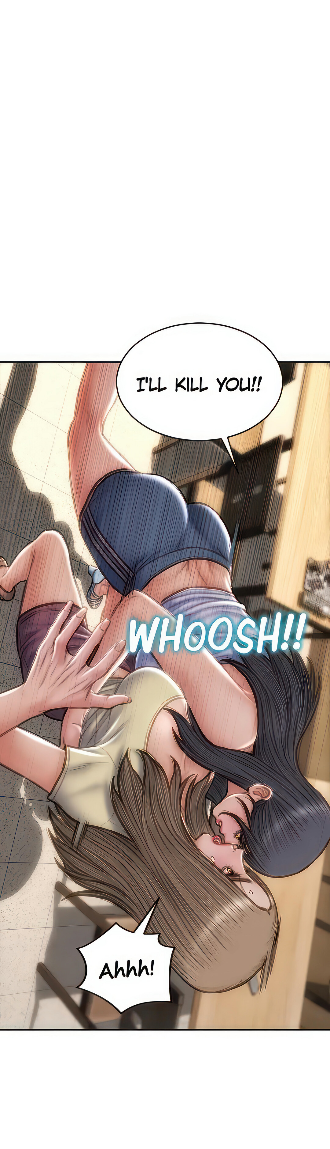 Bad Guy Chapter 72 image 29