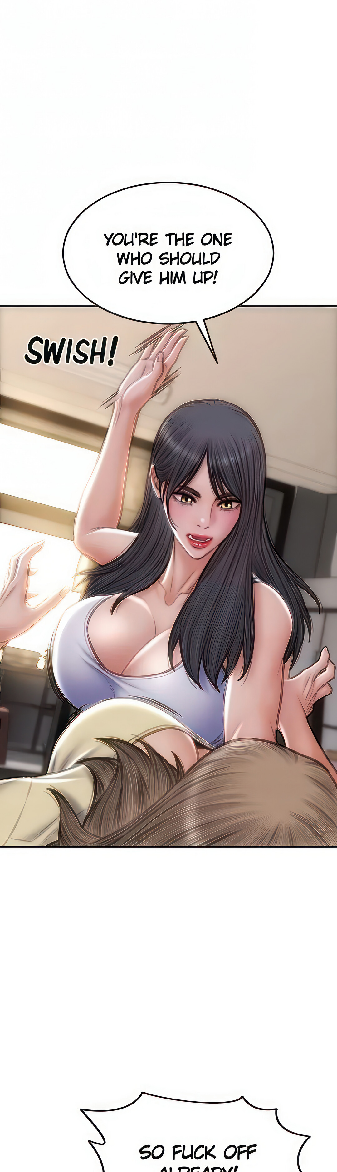 Bad Guy Chapter 72 image 30