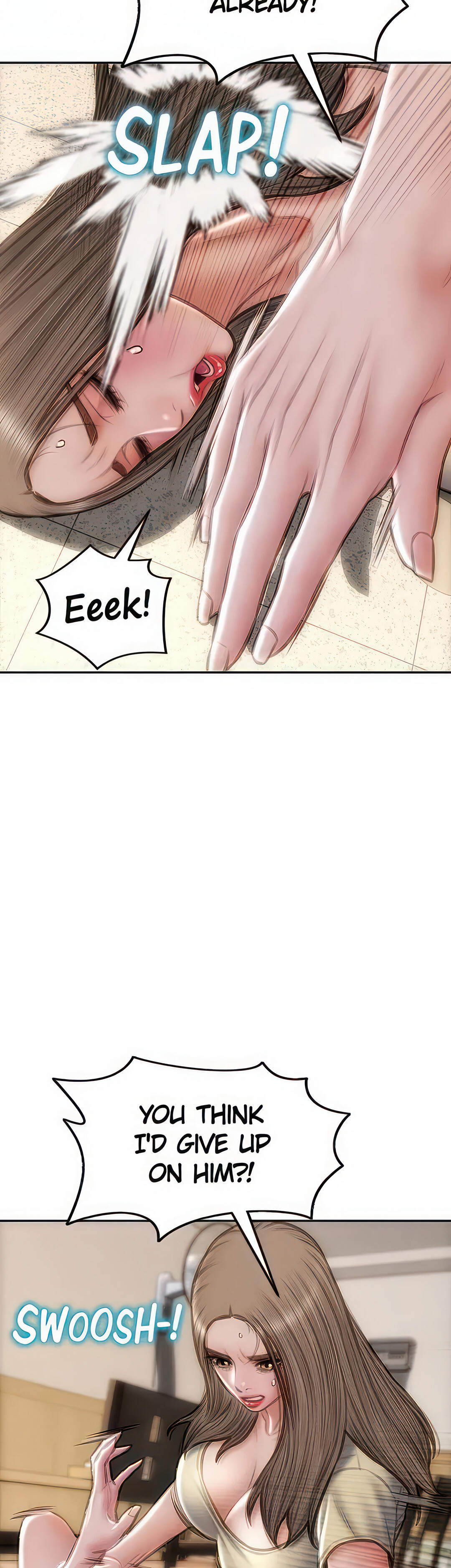 Bad Guy Chapter 72 image 31