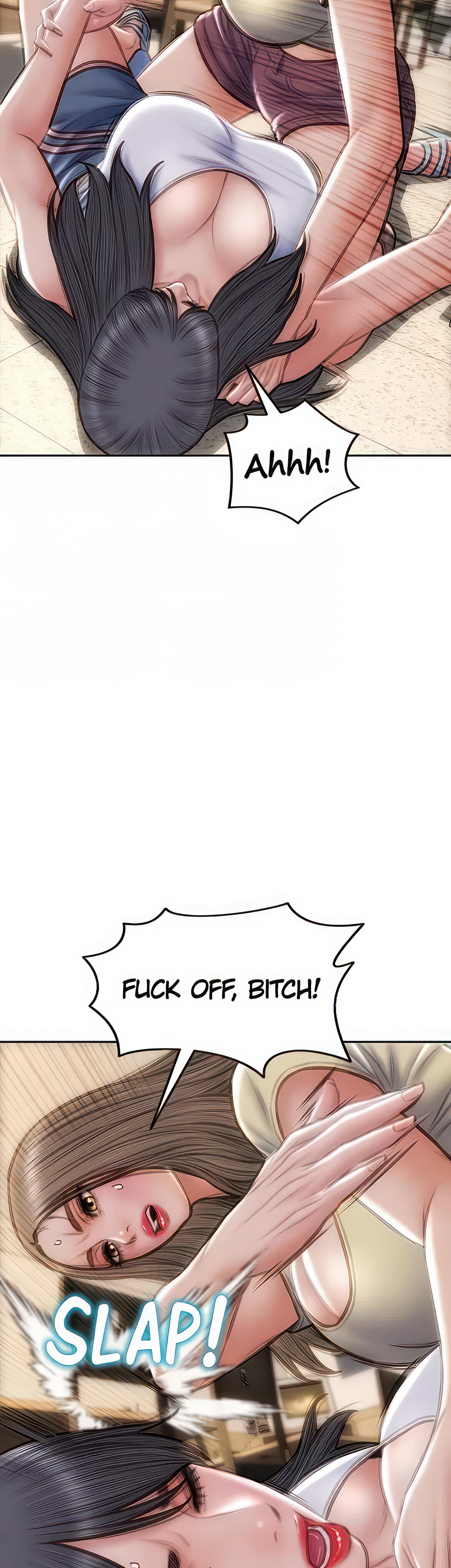 Bad Guy Chapter 72 image 32