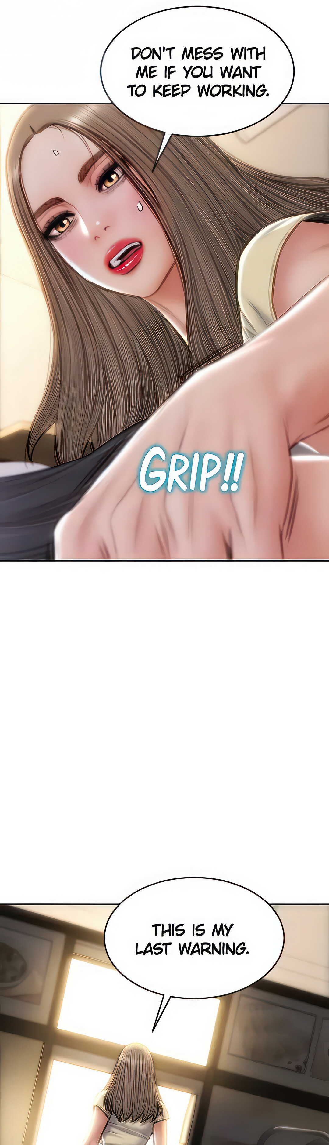 Bad Guy Chapter 72 image 34