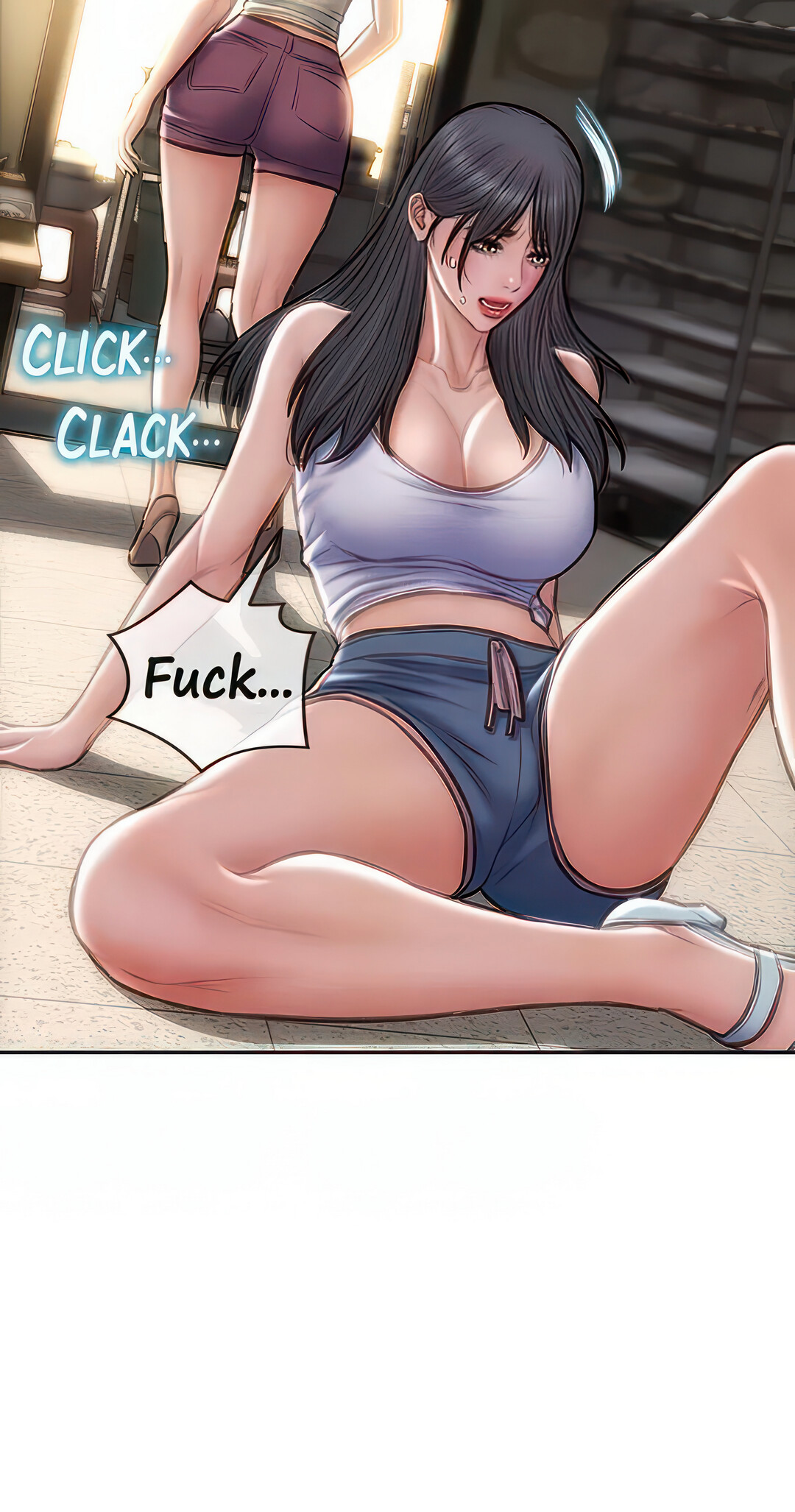 Bad Guy Chapter 72 image 35