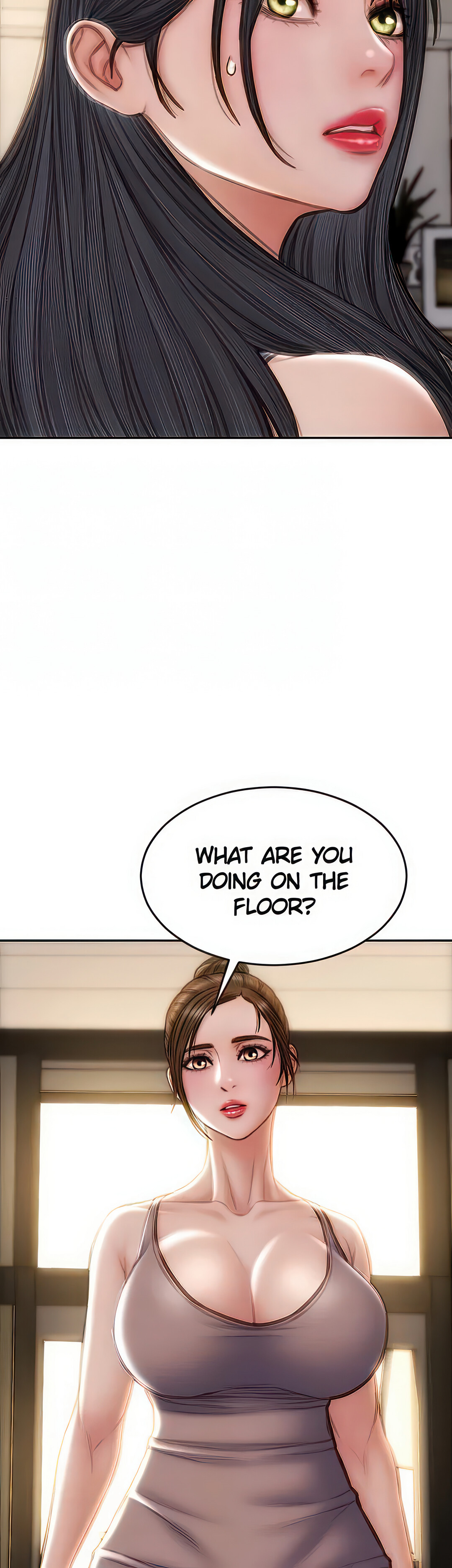 Bad Guy Chapter 72 image 37