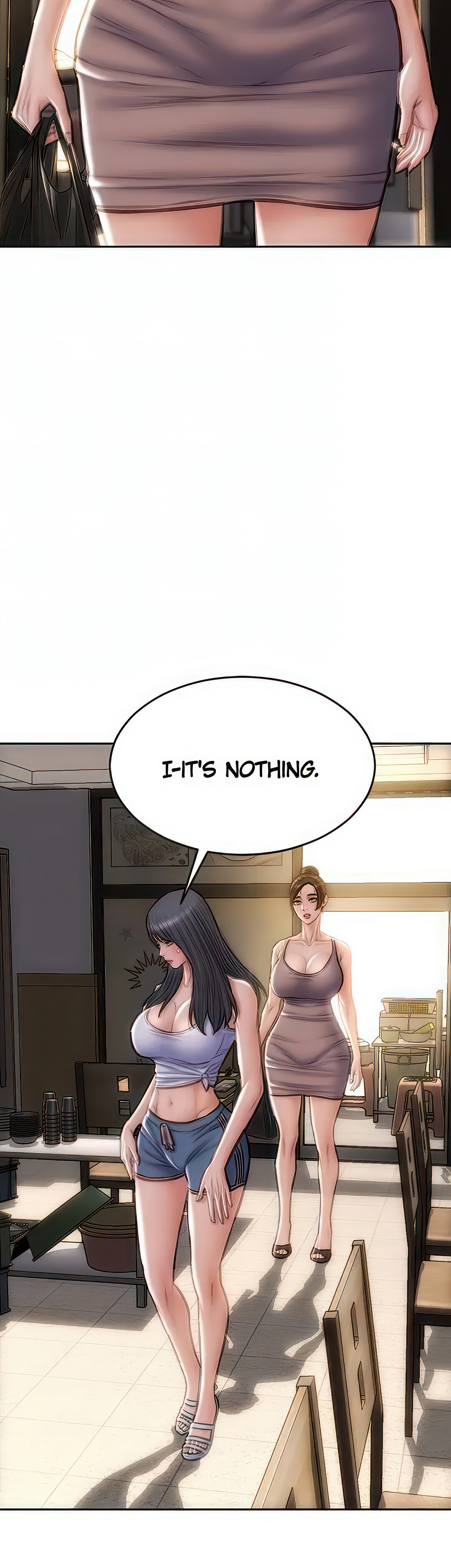 Bad Guy Chapter 72 image 38