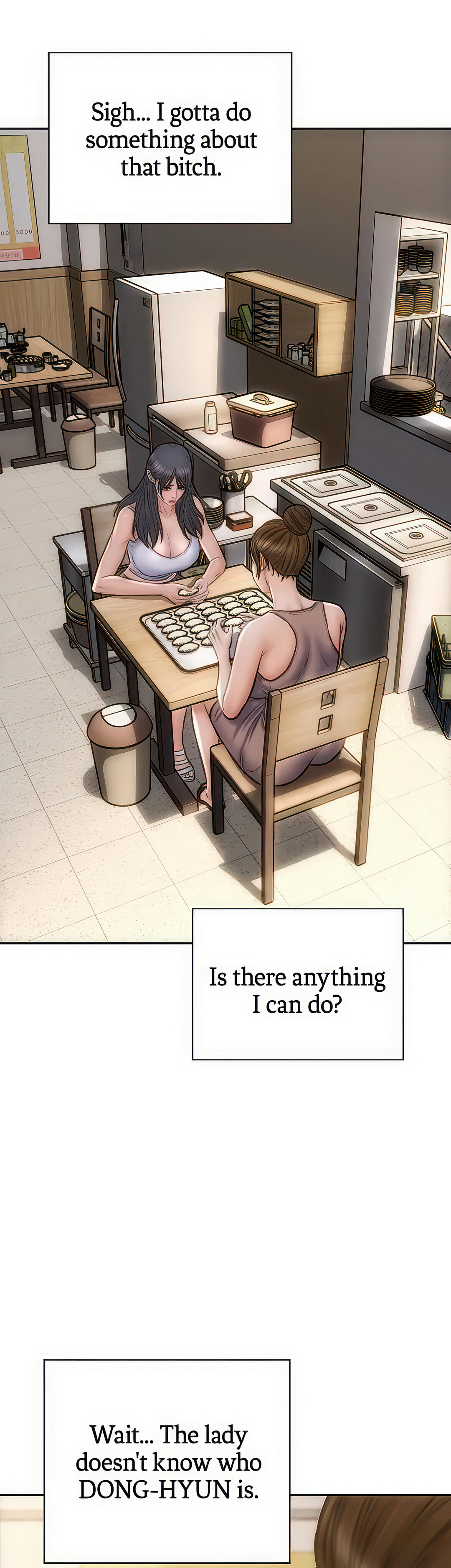 Bad Guy Chapter 72 image 40