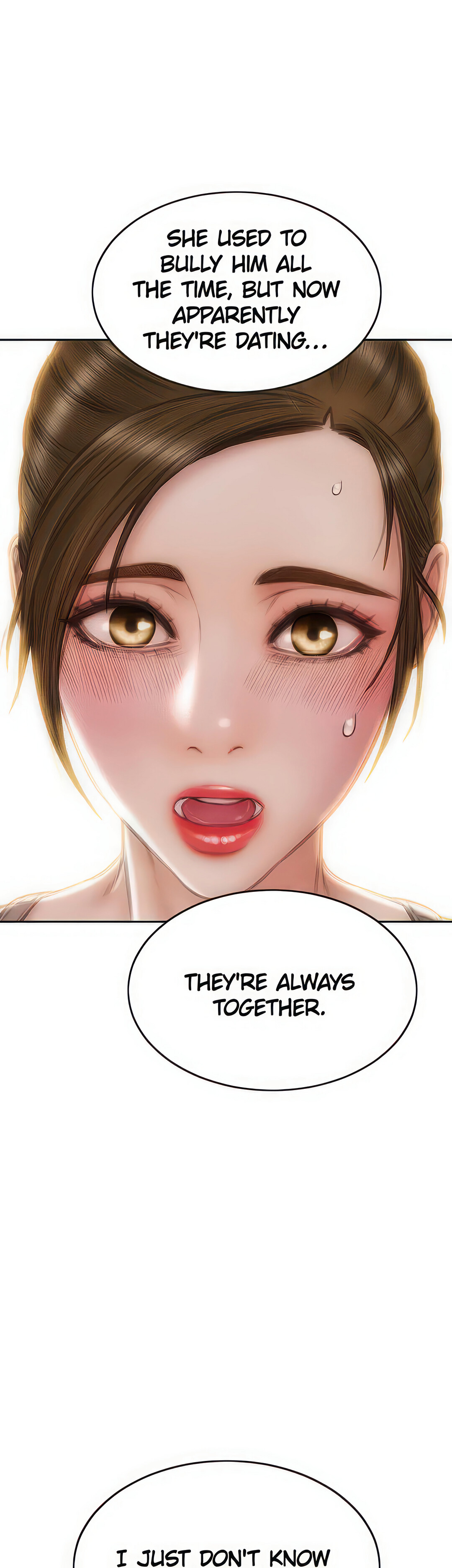 Bad Guy Chapter 72 image 44