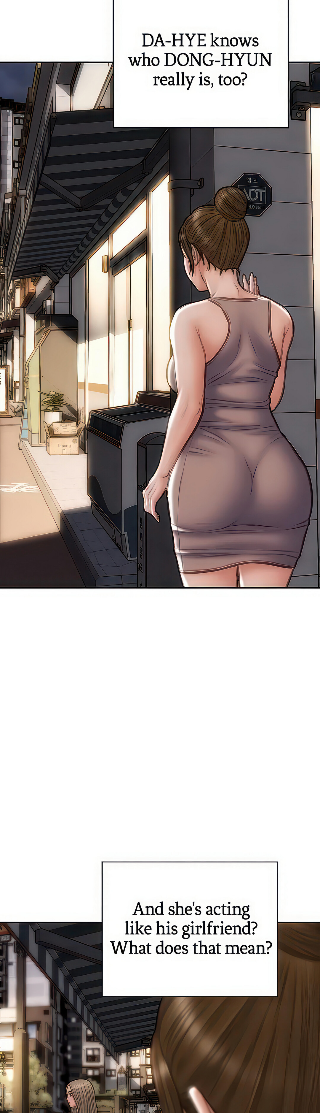 Bad Guy Chapter 72 image 46