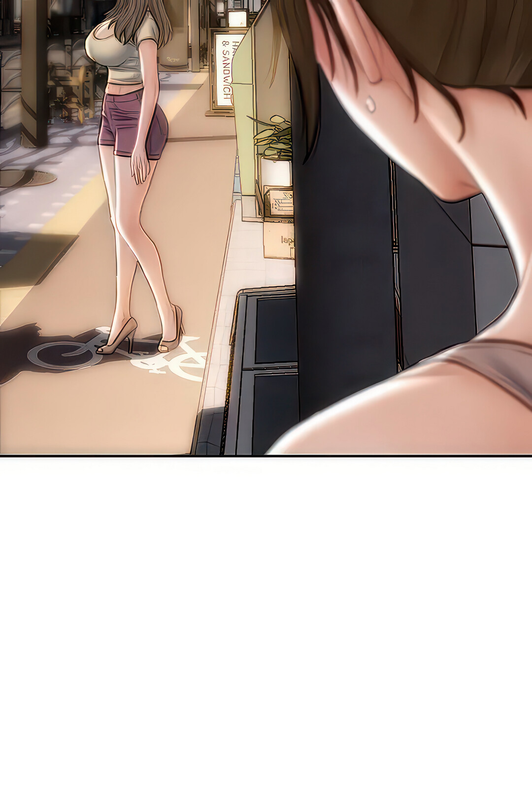 Bad Guy Chapter 72 image 47