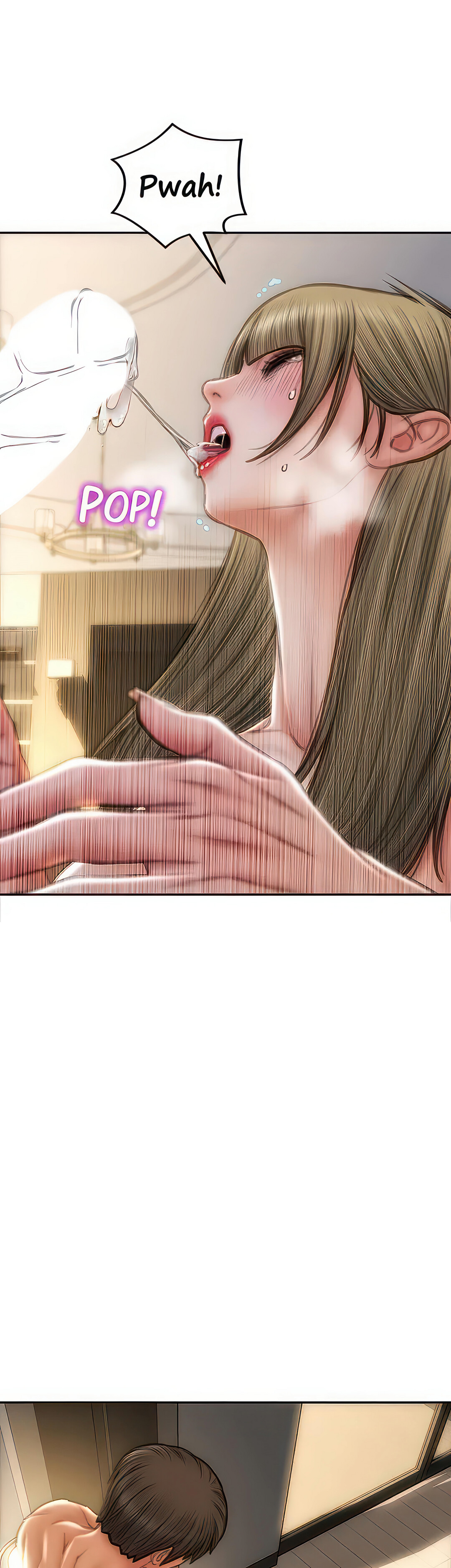 Bad Guy Chapter 72 image 4