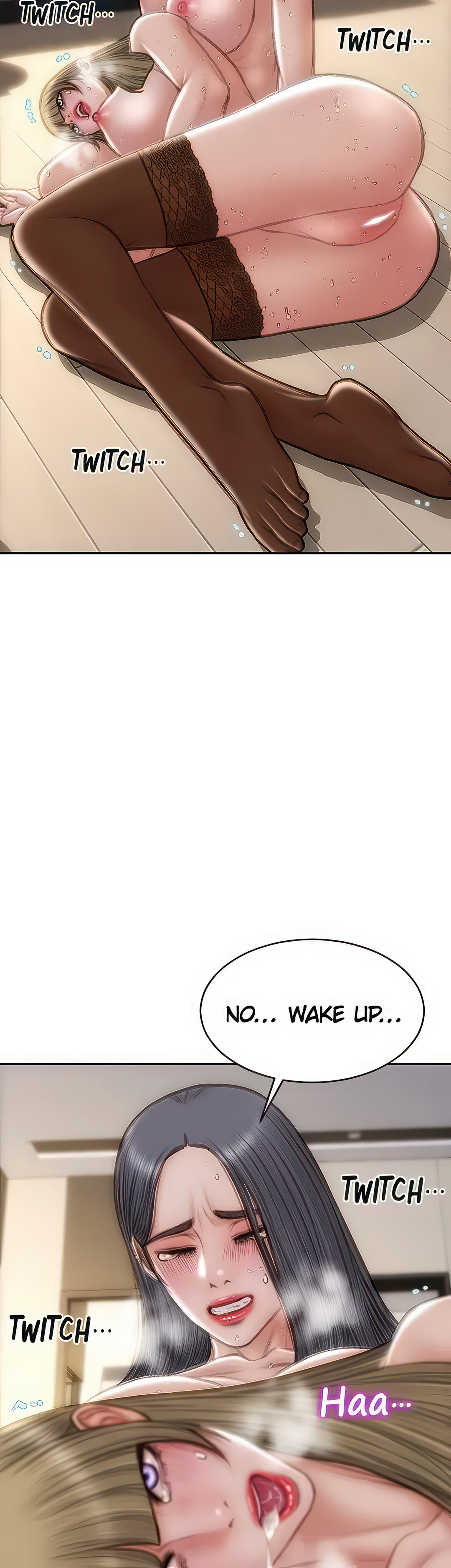 Bad Guy Chapter 72 image 6