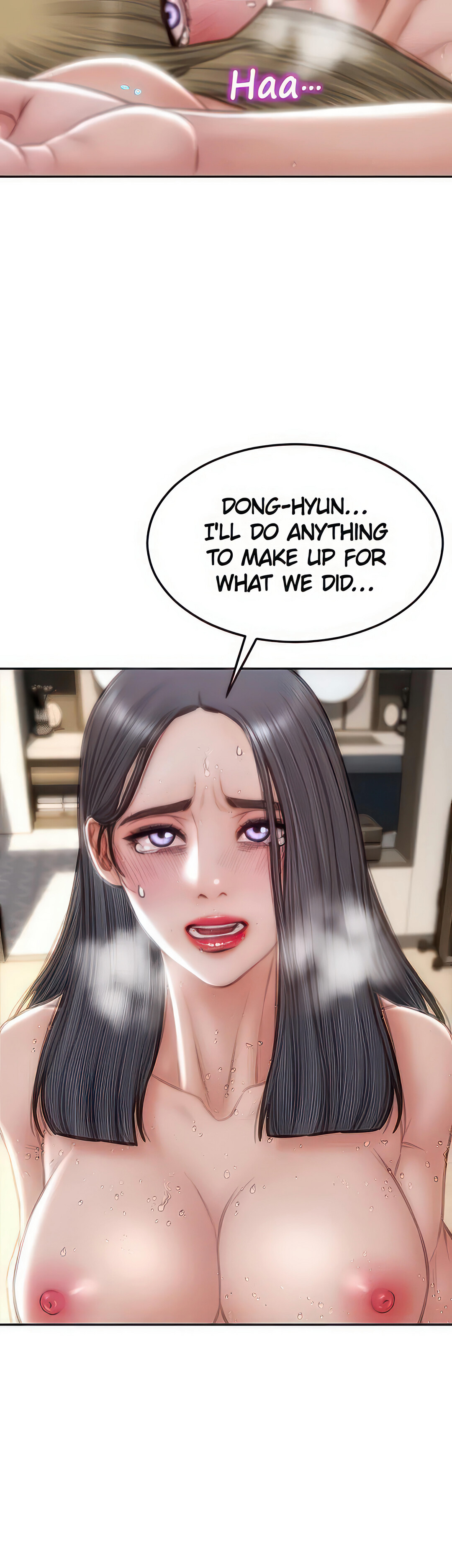 Bad Guy Chapter 72 image 7