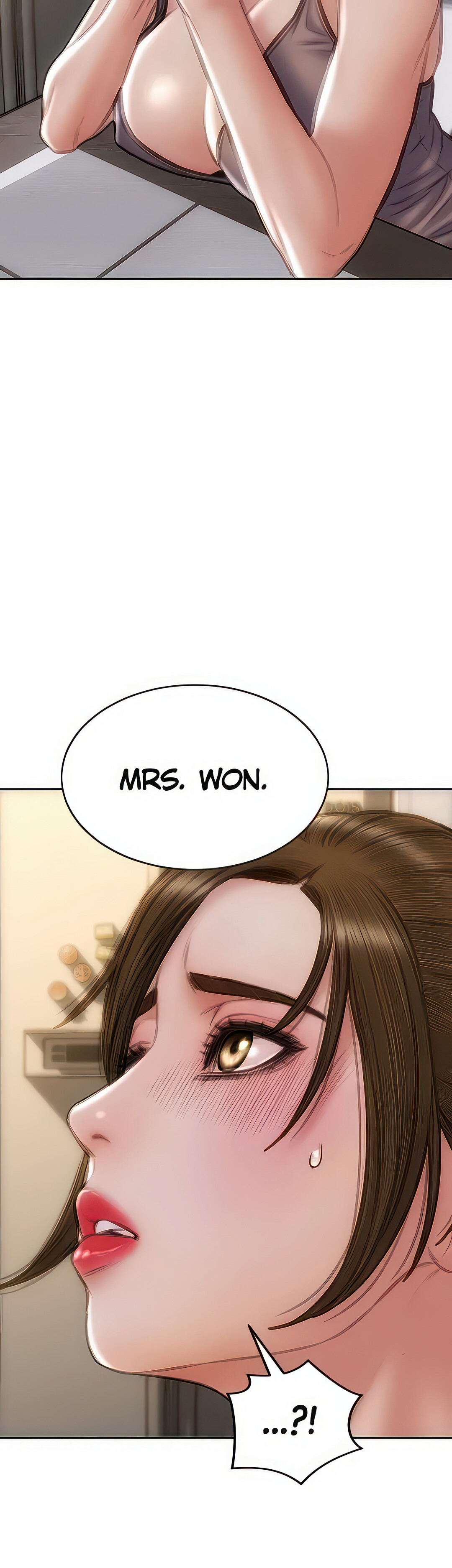 Bad Guy Chapter 73 image 9