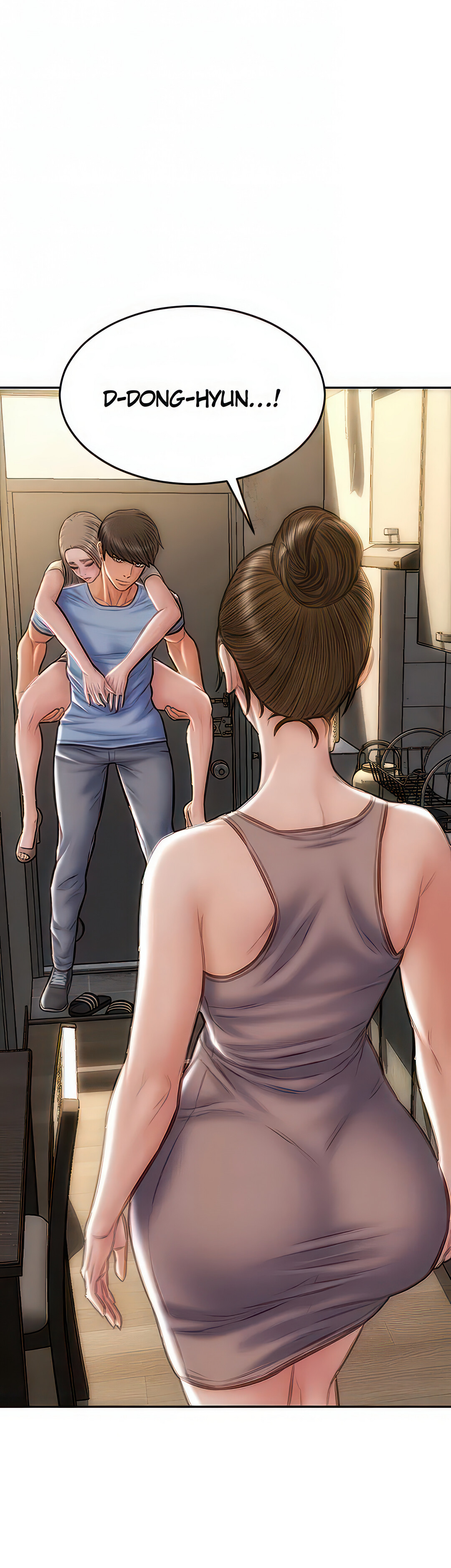 Bad Guy Chapter 73 image 10