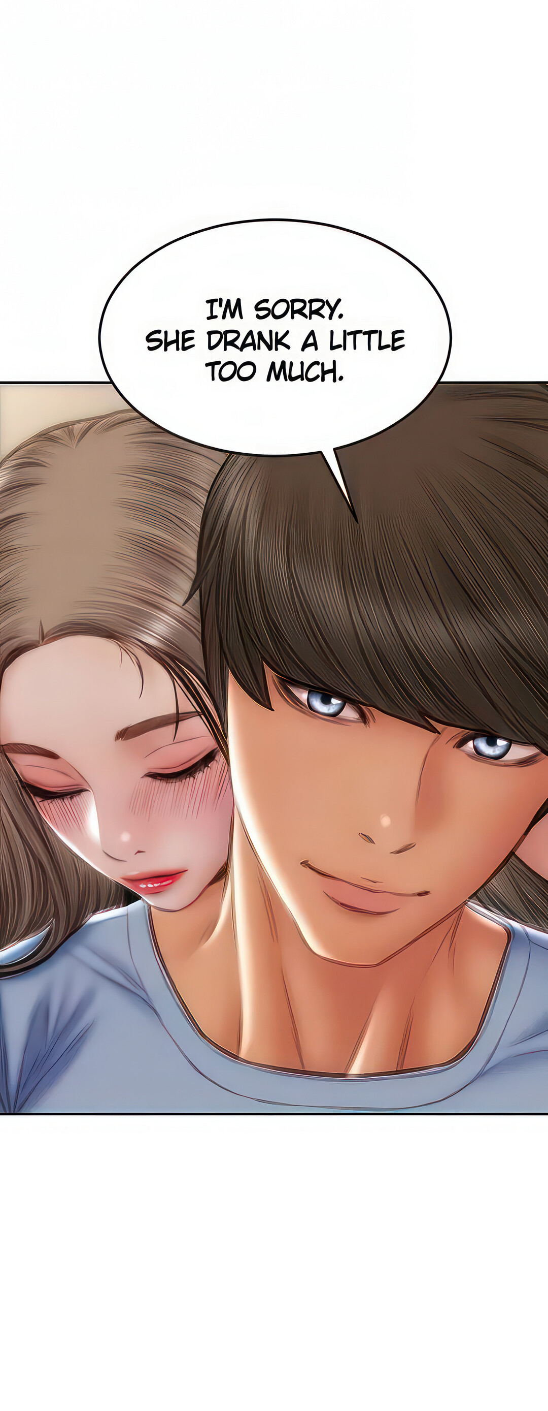 Bad Guy Chapter 73 image 11
