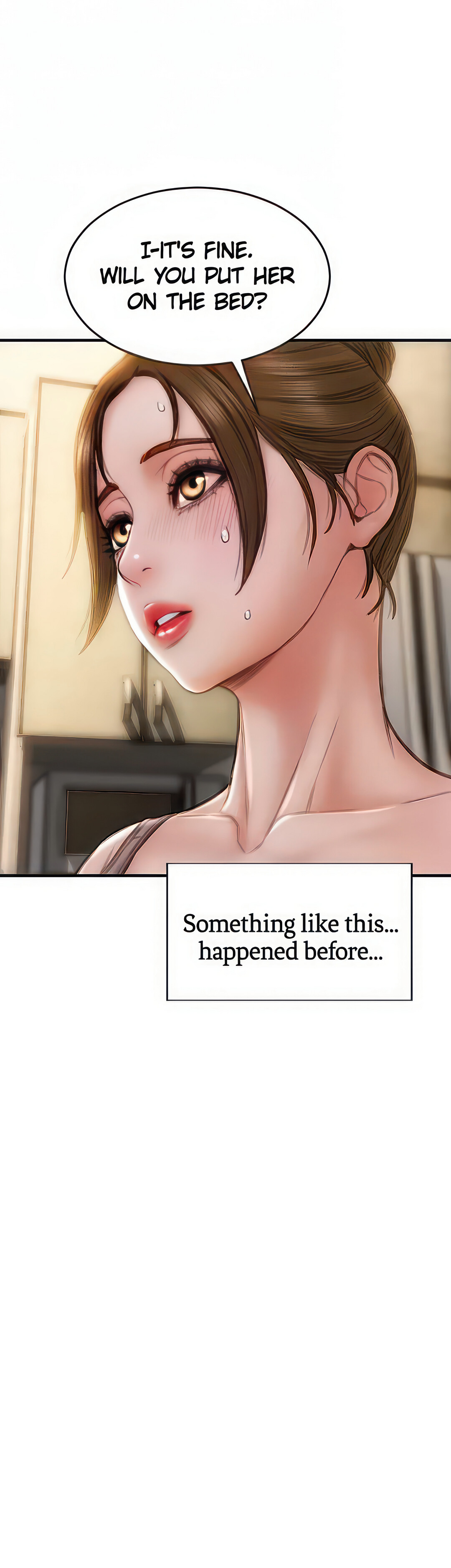 Bad Guy Chapter 73 image 12
