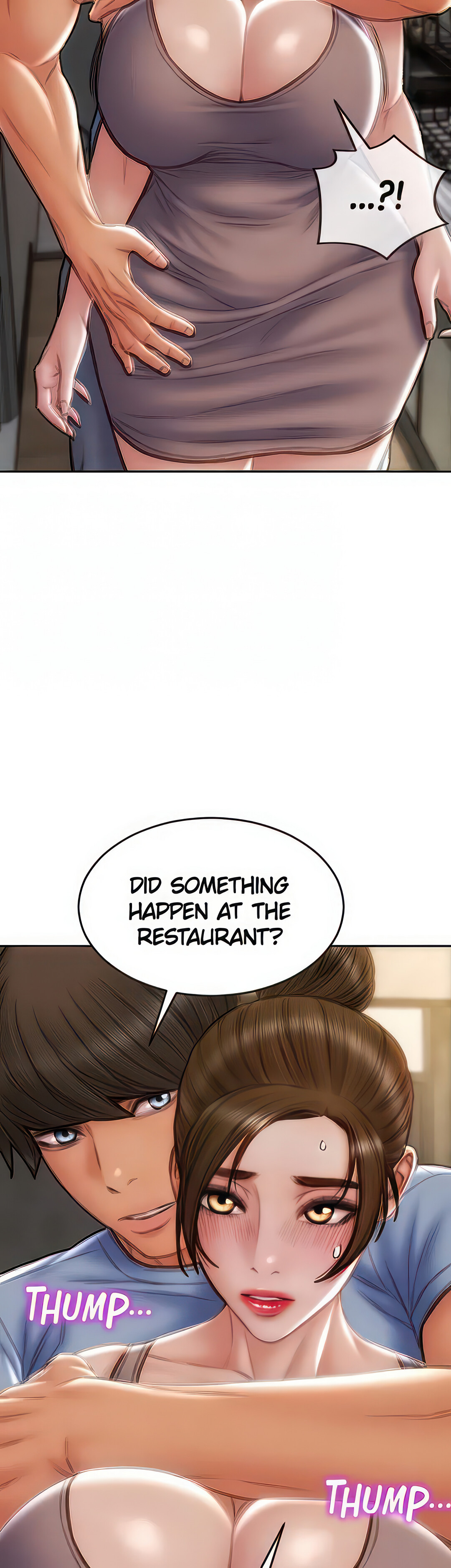 Bad Guy Chapter 73 image 16