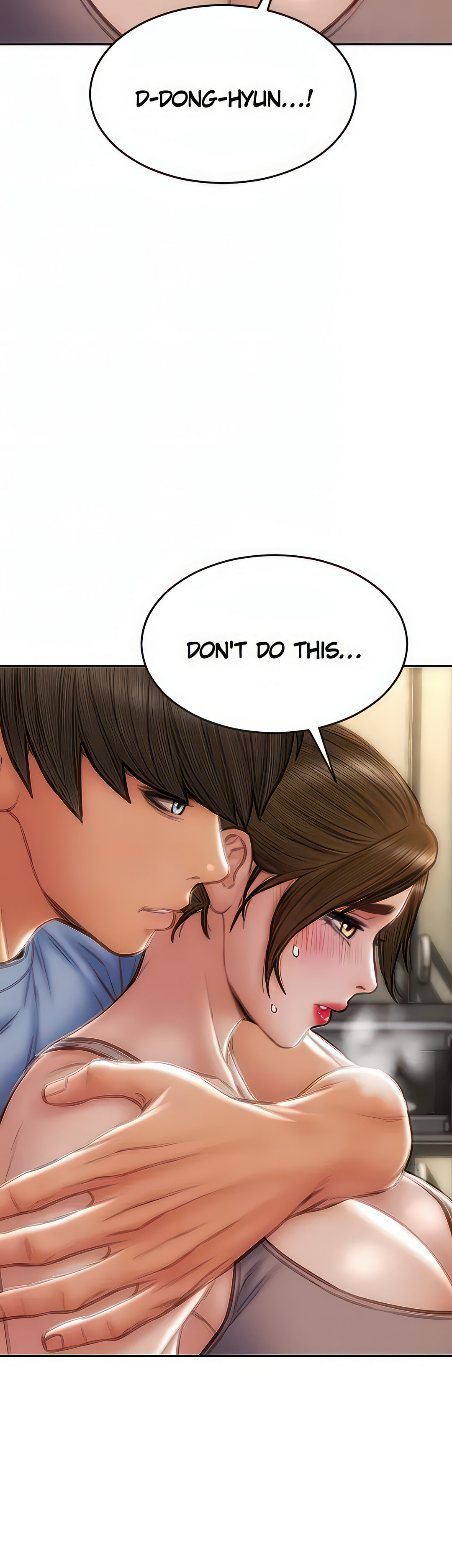 Bad Guy Chapter 73 image 17