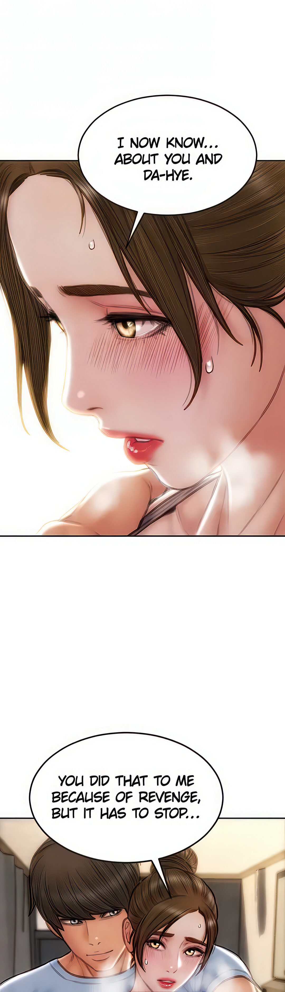 Bad Guy Chapter 73 image 18