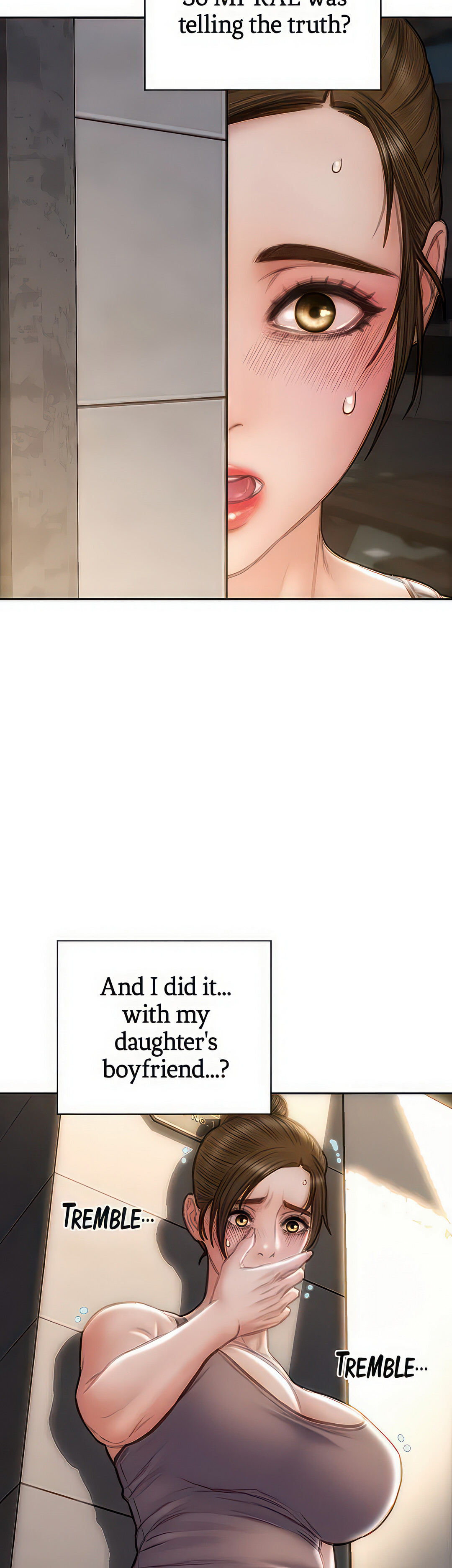Bad Guy Chapter 73 image 1