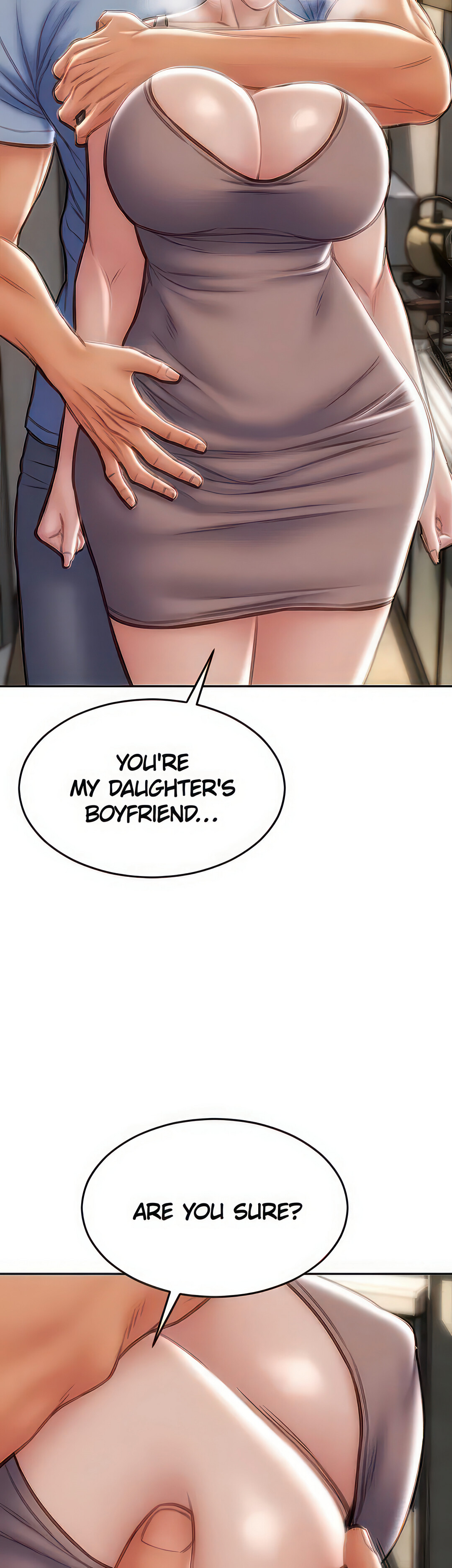 Bad Guy Chapter 73 image 19