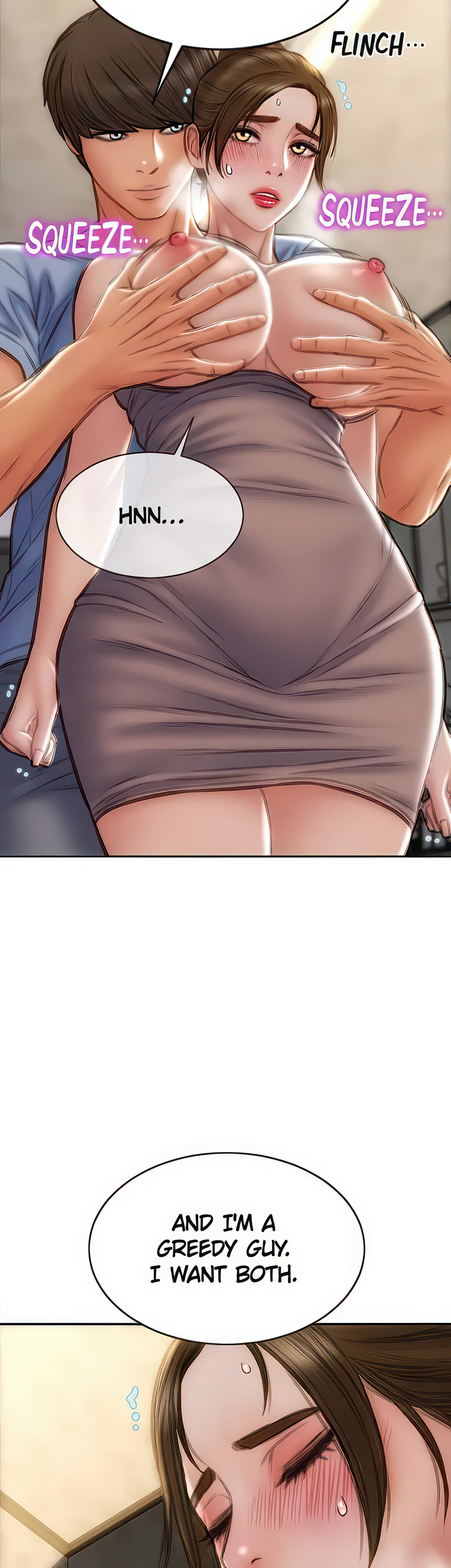 Bad Guy Chapter 73 image 22