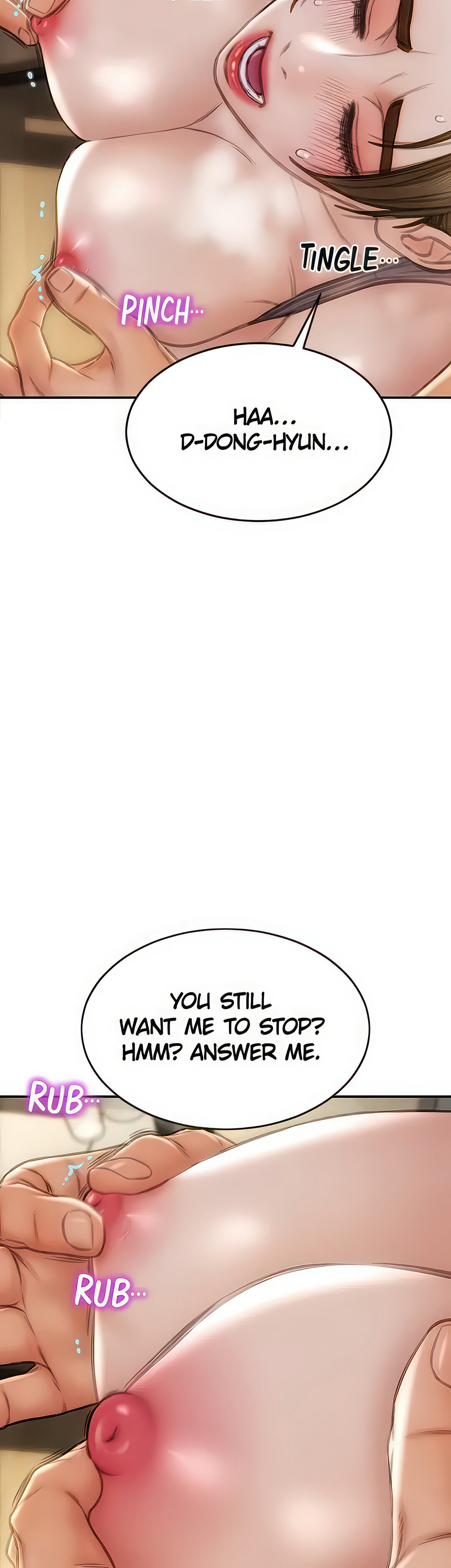 Bad Guy Chapter 73 image 25