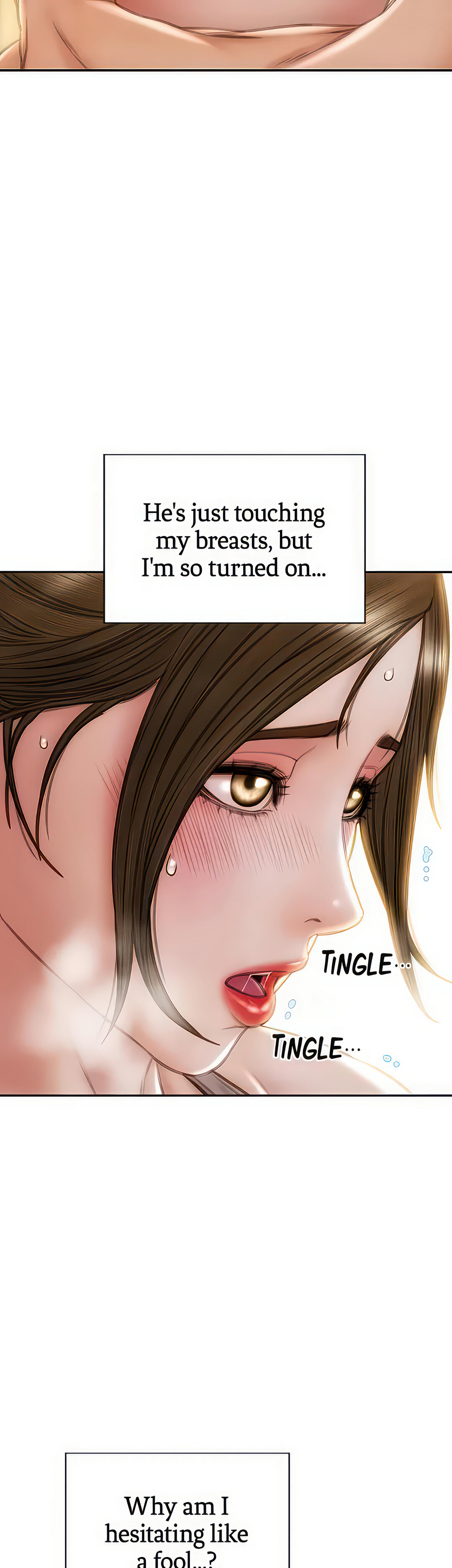 Bad Guy Chapter 73 image 26