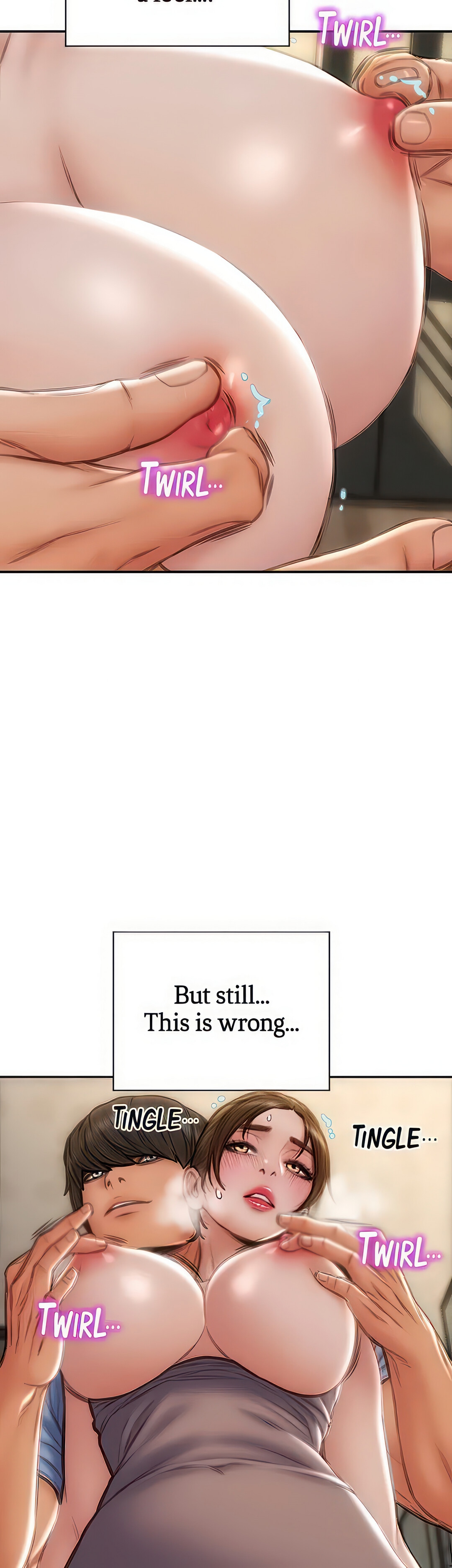 Bad Guy Chapter 73 image 27
