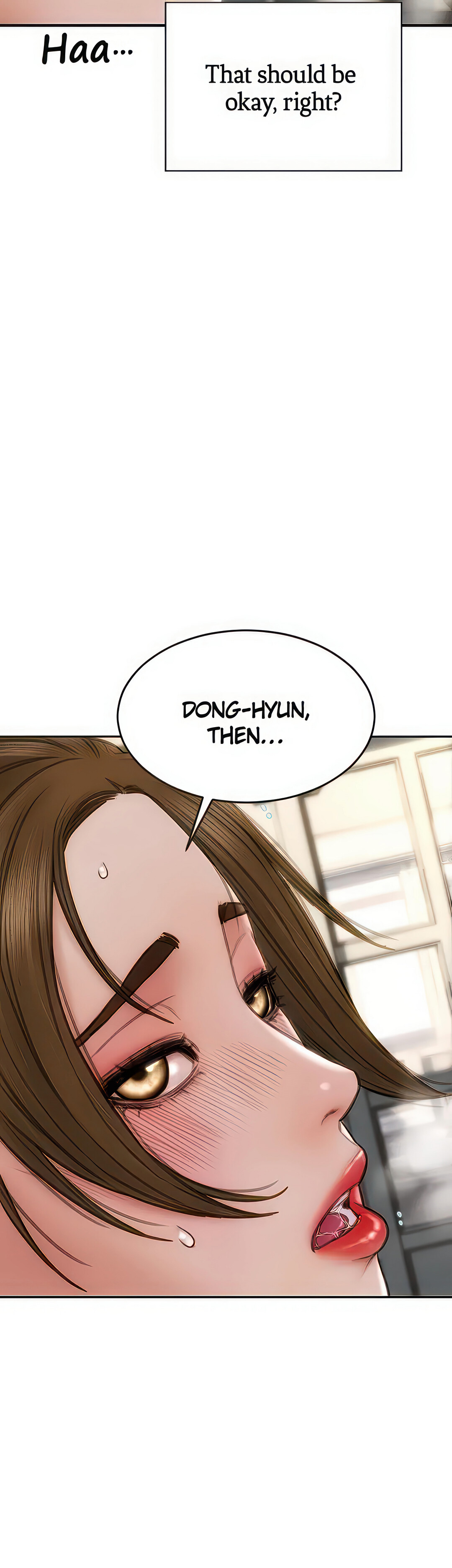 Bad Guy Chapter 73 image 29